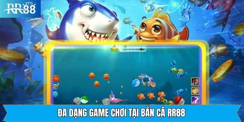 Các siêu phẩm độc đáo chỉ có tại sảnh game của RR88 Các siêu phẩm độc đáo chỉ có tại sảnh game của RR88